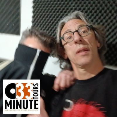 33 Tours/Minute - 25.03.2026